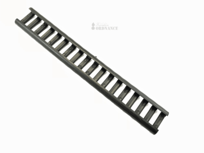 Picatinny Ladder Rail Cover