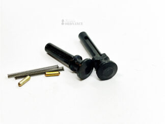 AR-15 Extended Pin Set