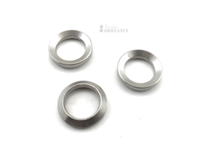 AR-15 Stainless Steel Crush Washers