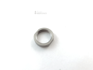 5/8-24 Stop Nut - Stainless