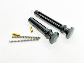 AR-10 Extended Receiver Pin Set